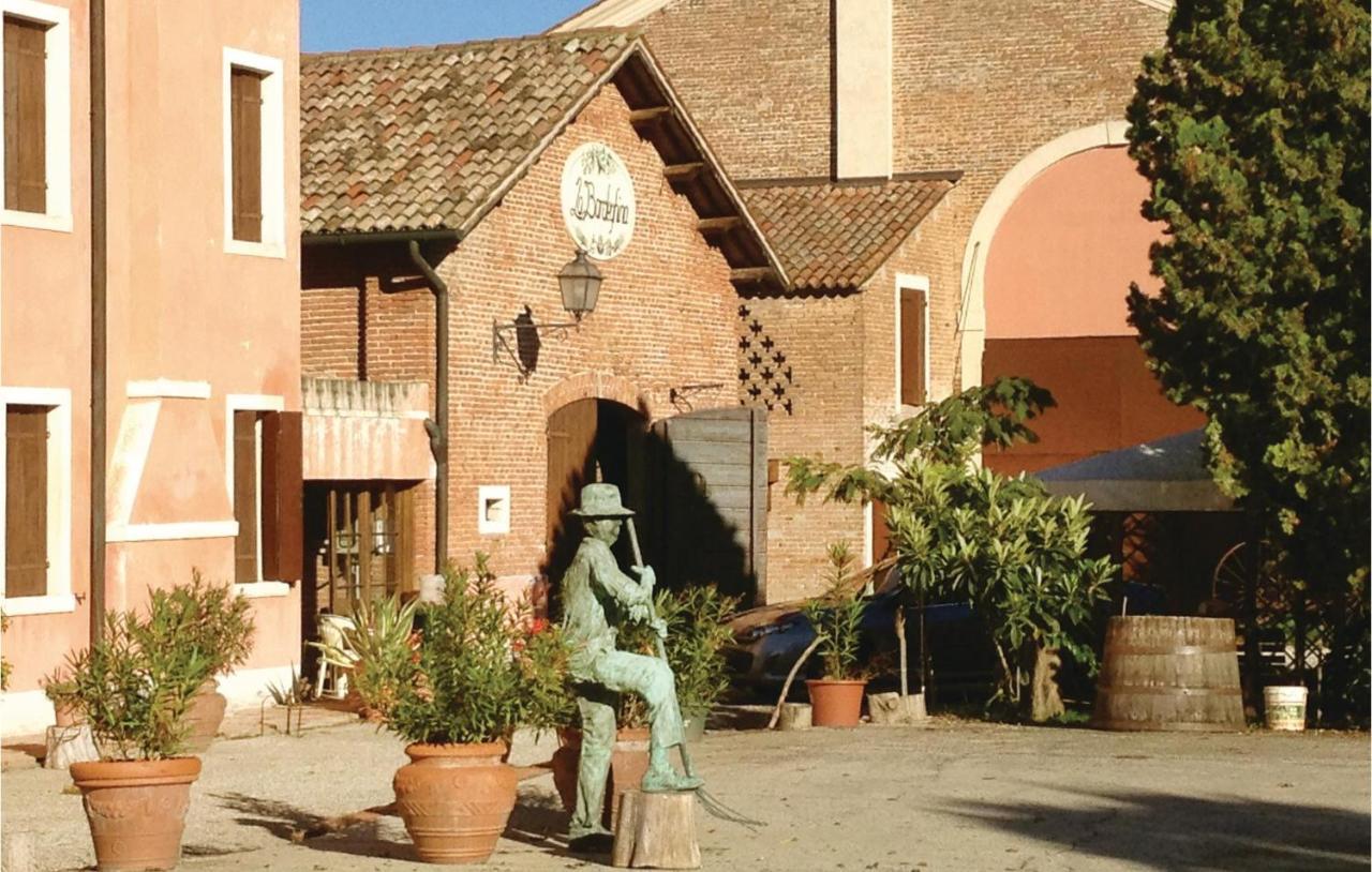 Villa Grimani Il Rastello Exterior foto